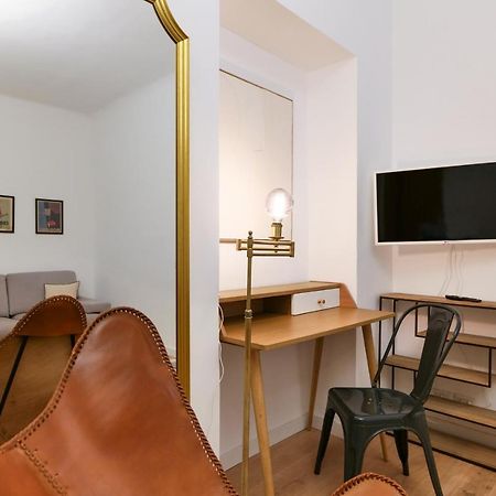 Contempora Apartments - Marcantonio Dal Re 40 Milano Eksteriør billede